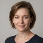 Портрет Марины Соколовой, пациента клиники Аллерголог Первый, успешно прошедшей курс лечения от аллергии